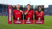 Bulls v Munster - Quarter Final URC- 30th May 2026