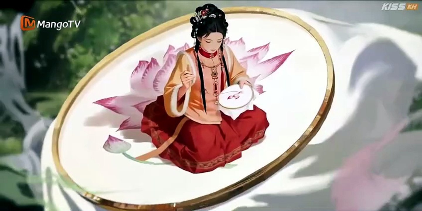 A Splendid Match Episode 4 - Eng Sub