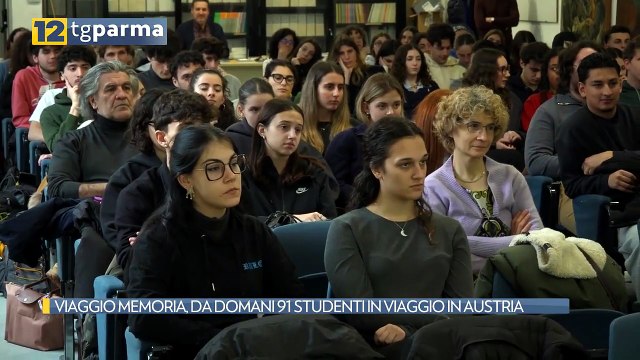 VIAGGIO MEMORIA, DA DOMANI 91 STUDENTI IN VIAGGIO IN AUSTRIA | VIAGGIO MEMORIA, DA DOMANI 91 STUDENTI IN VIAGGIO IN AUSTRIA