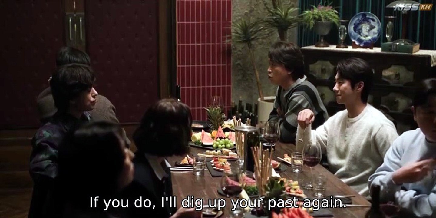 We Are All Trying Here Episode 6 - Eng Sub