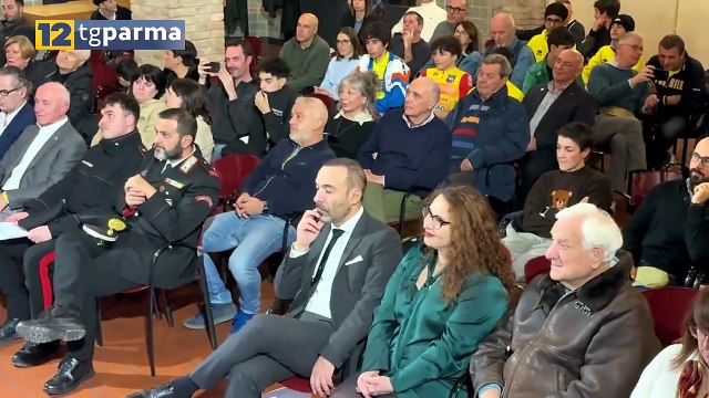 TORRILE, CAMPIONI E TALENTI PER LE STELLE DELLO SPORT 2025 | TORRILE, CAMPIONI E TALENTI PER LE STELLE DELLO SPORT 2025