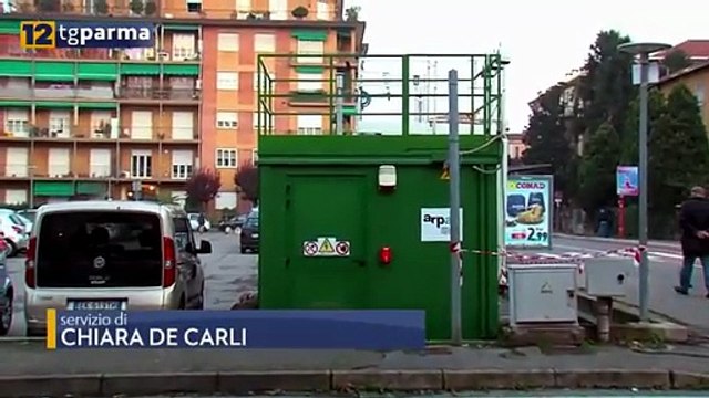 Qualità dell'aria: le Pm10 restano superiori ai limiti