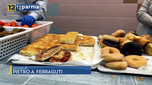 WELFARE, COMUNE DI PARMA ATTIVO SULL'EMERGENZA FREDDO | WELFARE, COMUNE DI PARMA ATTIVO SULL'EMERGENZA FREDDO