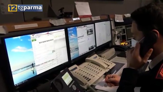 TRUFFA DA 45MILA EURO AI DANNI DI UNA DONNA, 23ENNE NEI GUAI | TRUFFA DA 45MILA EURO AI DANNI DI UNA DONNA, 23ENNE NEI GUAI