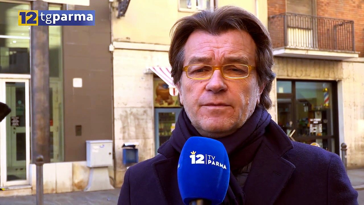 SANITÀ E INFRASTRUTTURE, VIGNALI: "LA REGIONE DISCRIMINA PARMA" | SANITÀ E INFRASTRUTTURE, VIGNALI: "LA REGIONE DISCRIMINA PARMA"