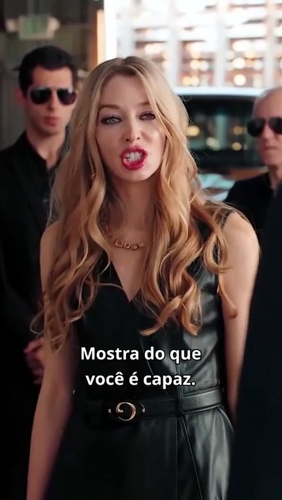 MEU PAI É O REI OCULTO: Película Completa