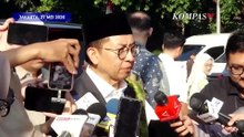 Deret Pernyataan Soal Pertemuan Prabowo & Macron di Prancis  PARASOT