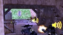 CS 1.6 de_nereza: Intense Retro FPS Action!