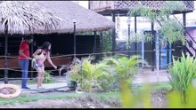 Vinai Vidhaithavan tamil movie part 2