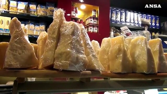 Nella guerra dei dazi, La Cucina Italiana sbarca in Usa