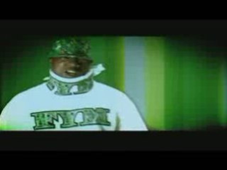 Timbo King & Dollar man - Don't stop Get it