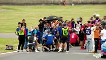 Championnat de France FSBK - Supersport - Course 1