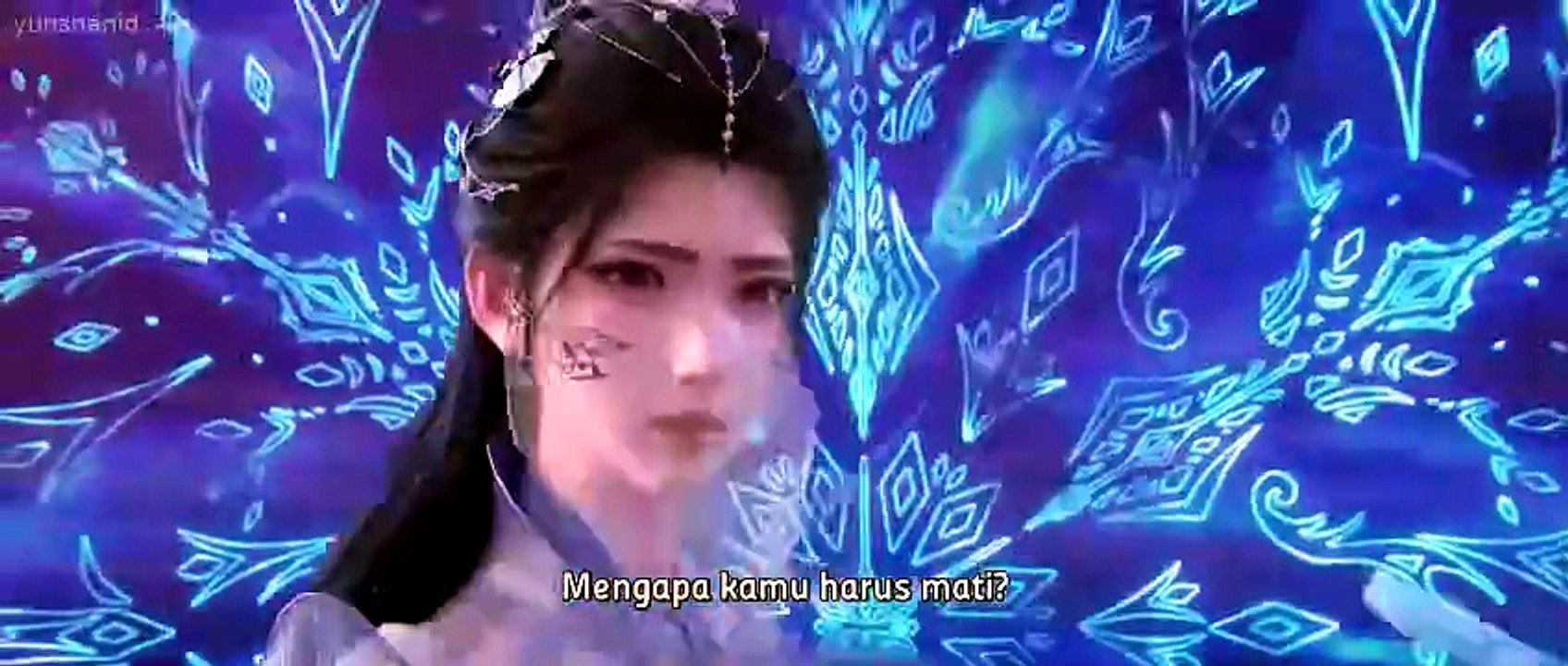ATG EPISODE 36 SUB INDO
