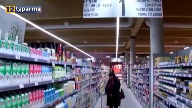Domani l'iniziativa 'Dona la spesa' di Coop Alleanza 3.0