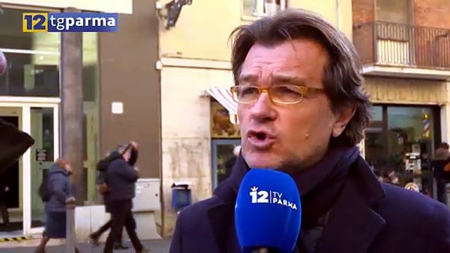 SANITÀ E INFRASTRUTTURE, VIGNALI: LA REGIONE DISCRIMINA PARMA | SANITÀ E INFRASTRUTTURE, VIGNALI: LA REGIONE DISCRIMINA PARMA