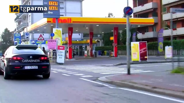 AGGREDITO E RAPINATO IN ZONA CROCETTA, NEI GUAI UN 21ENNE | AGGREDITO E RAPINATO IN ZONA CROCETTA, NEI GUAI UN 21ENNE