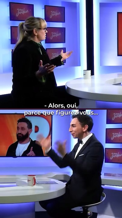 Christine Bravo donne son avis sur les chroniqueurs de TPMP #