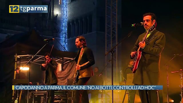 CAPODANNO A PARMA, IL COMUNE: NO AI BOTTI, CONTROLLI AD HOC | CAPODANNO A PARMA, IL COMUNE: NO AI BOTTI, CONTROLLI AD HOC