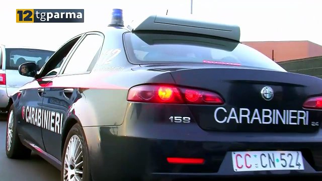 SAN PANCRAZIO: TENTA TRUFFA DELLO SPECCHIETTO, DENUNCIATO 40ENNE | SAN PANCRAZIO: TENTA TRUFFA DELLO SPECCHIETTO, DENUNCIATO 40ENNE