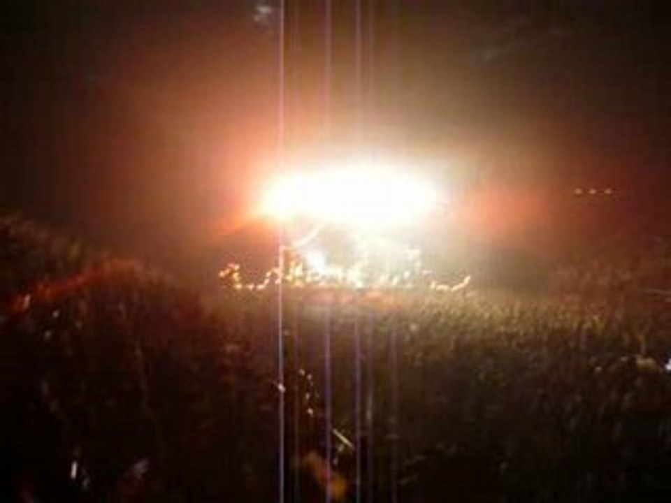 Manu Chao Radio Bemba Tour 2008 FINAL !!!!