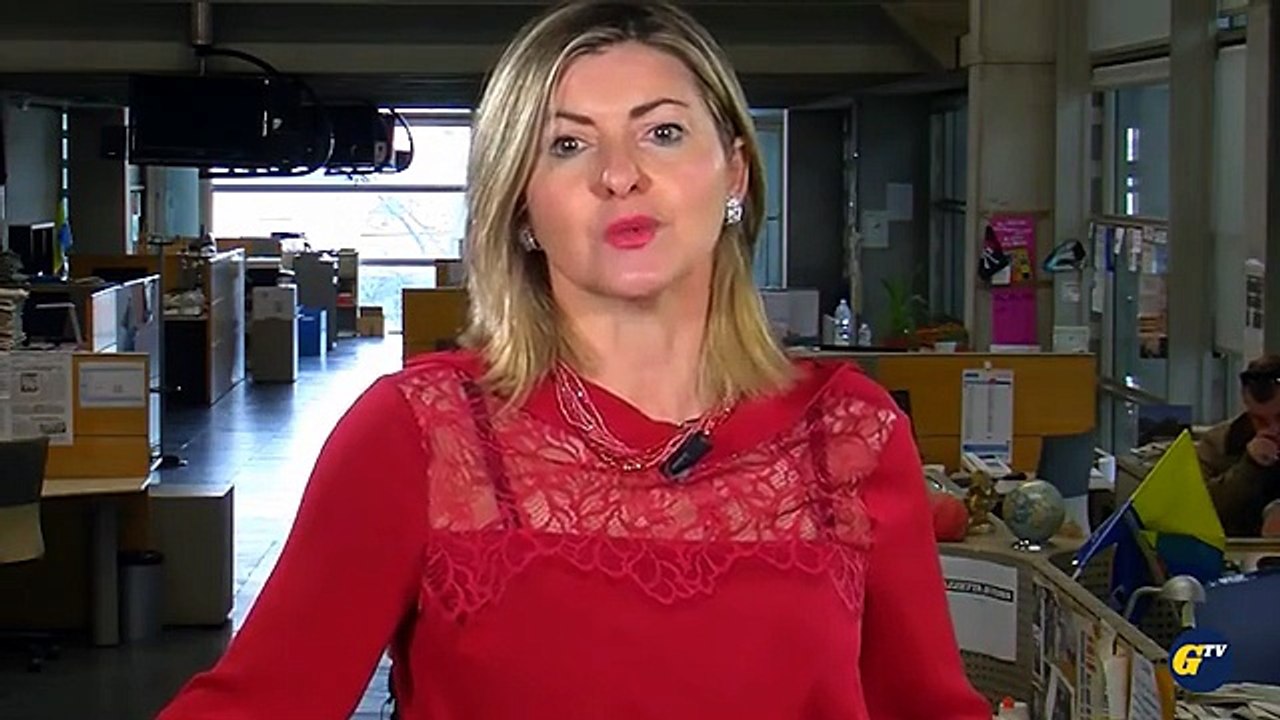 Velluto 28 novembre