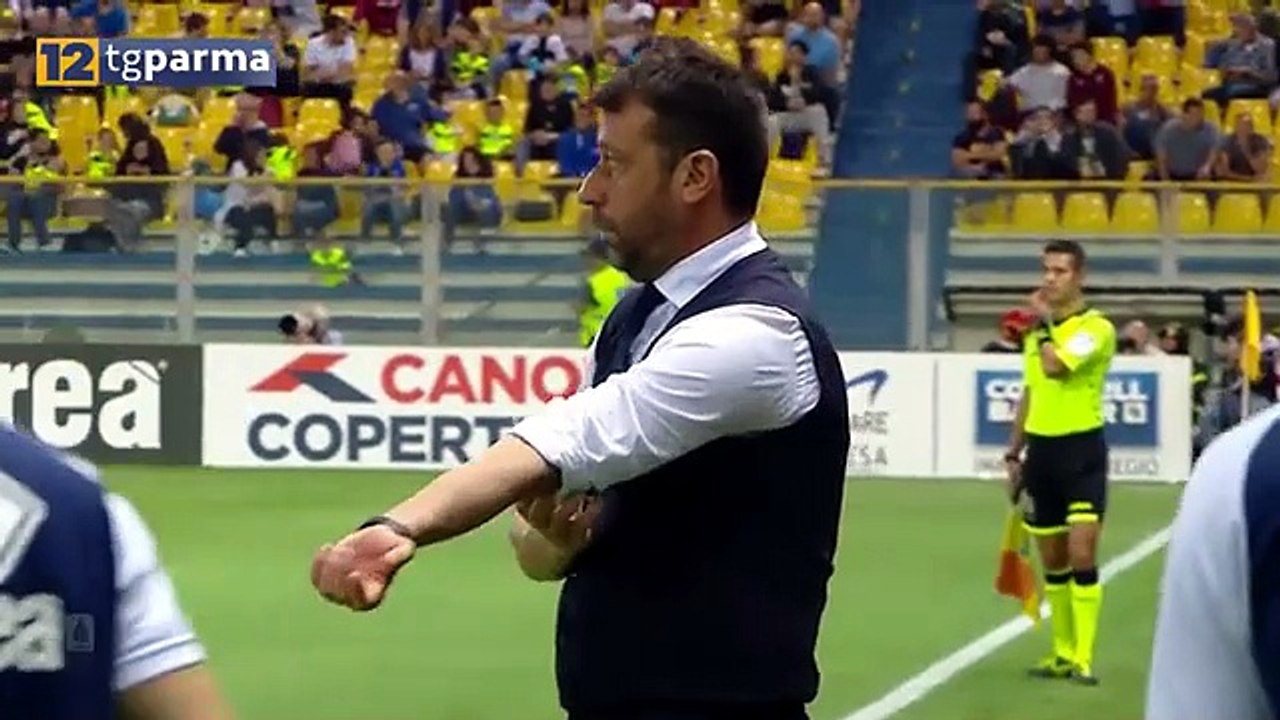 verso parma-genoa