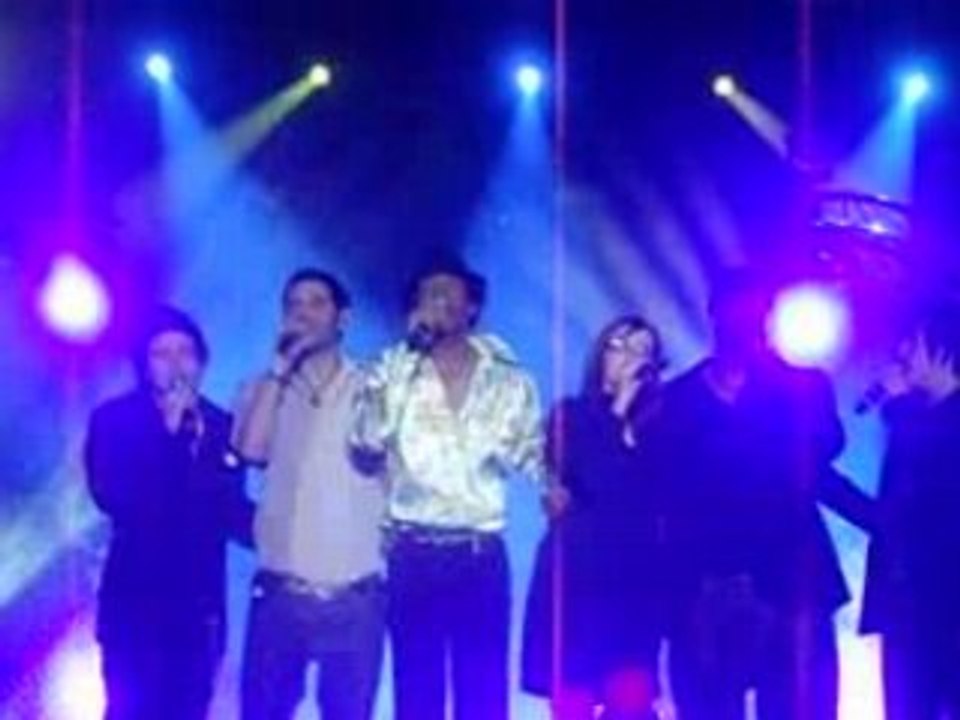 17STAR AC 7 - 14 JUIN 08 - VESOUL - BY FANNY52 -