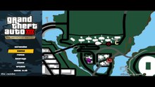 Grand Theft Auto III The Definitife   Edition Mission Finale Fait le 24/12/2021
