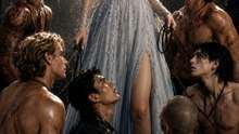 [Hot Movie] The Luna's Second Choice (2026)- Full EP #ARS