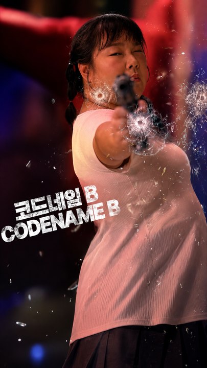 Codename: B - Full EP | Action Thriller K-Drama (ENGSUB)