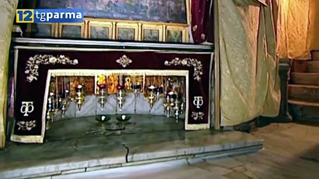 FORNOVO: LA LUCE DI BETLEMME NELLA PIEVE | FORNOVO: LA LUCE DI BETLEMME NELLA PIEVE