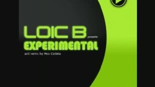 Loic b - experimental