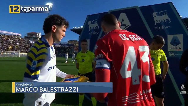 SERIE A: MILAN-VERONA 3-0, CREMONESE-NAPOLI 0-2, PARMA A PIU' 5 SULLA TERZULTIMA | SERIE A: MILAN-VERONA 3-0, CREMONESE-NAPOLI 0-2, PARMA A PIU' 5 SULLA TERZULTIMA
