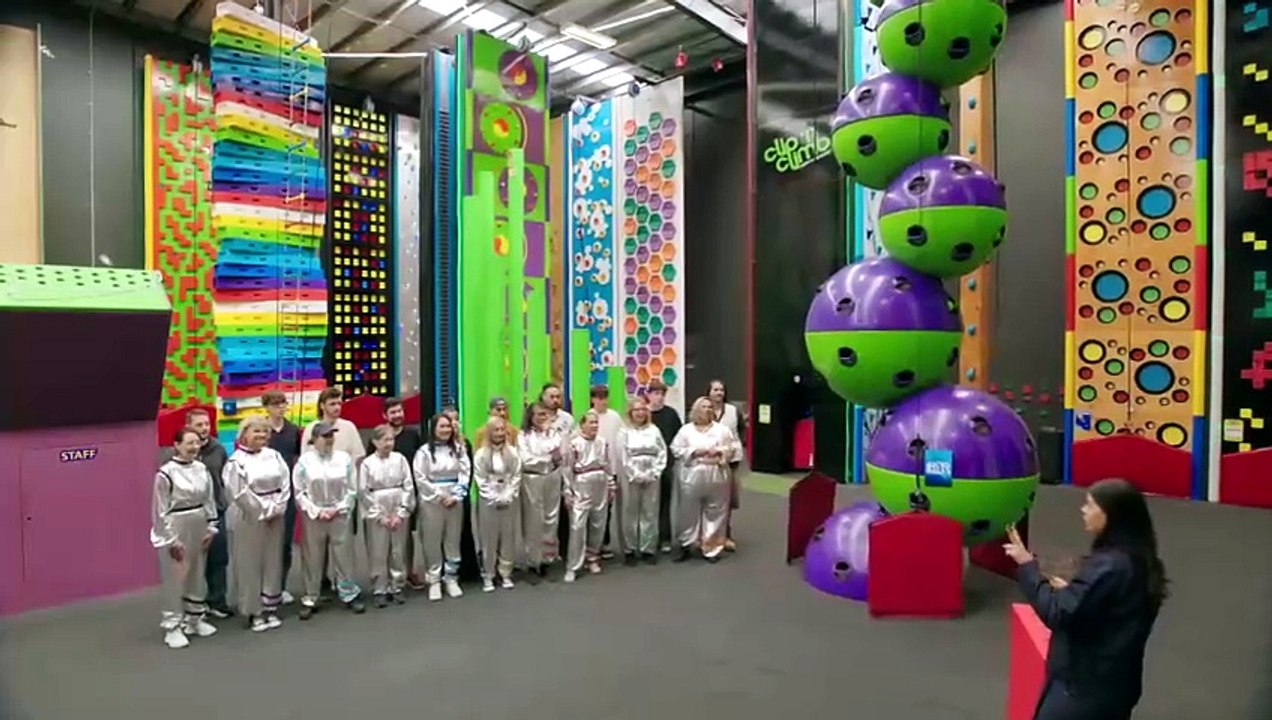 Ready Gamer Mum S01E02