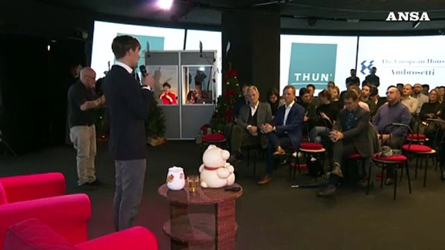 Thun Talk, l'innovazione fra tradizione e cambiamento