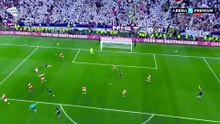 Ousmane Dembele Penalty Goal - PSG vs Arsenal 1-1 30/05/2026