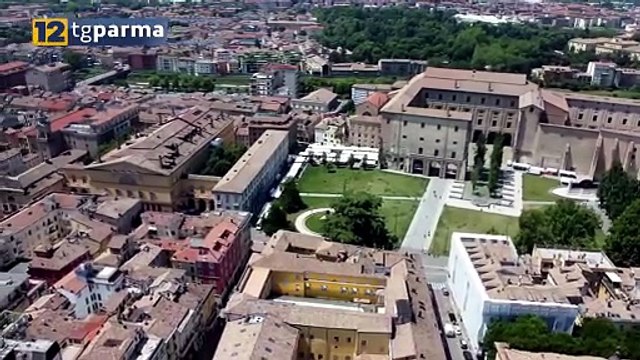PIL PREVISTO NEL 2026, PARMA CRESCE. EMILIA-ROMAGNA LOCOMOTIVA DEL PAESE | PIL PREVISTO NEL 2026, PARMA CRESCE. EMILIA-ROMAGNA LOCOMOTIVA DEL PAESE