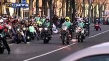 MOTOBEFANA: DOMANI CON L'EPIFANIA DIVERSE INIZIATIVE IN PROGRAMMA | MOTOBEFANA: DOMANI CON L'EPIFANIA DIVERSE INIZIATIVE IN PROGRAMMA