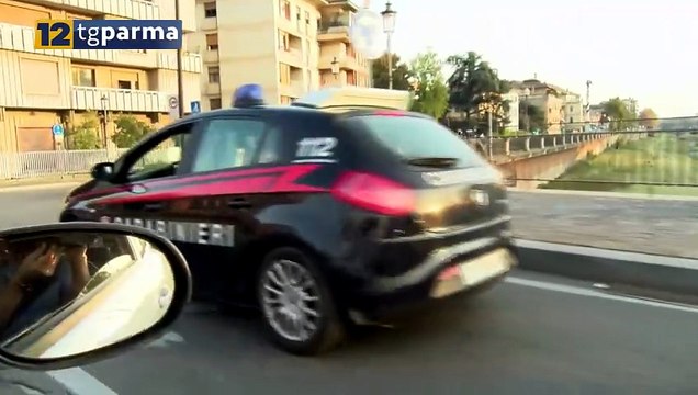 LUI LA OSPITA A CASA E LEI LO DERUBA: 55ENNE DENUNCIATA DAI CARABINIERI | LUI LA OSPITA A CASA E LEI LO DERUBA: 55ENNE DENUNCIATA DAI CARABINIERI