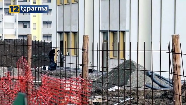 FIDENZA, NUOVA SCUOLA A VILLA FERRO, LAVORI ALLE BATTUTE FINALI | FIDENZA, NUOVA SCUOLA A VILLA FERRO, LAVORI ALLE BATTUTE FINALI