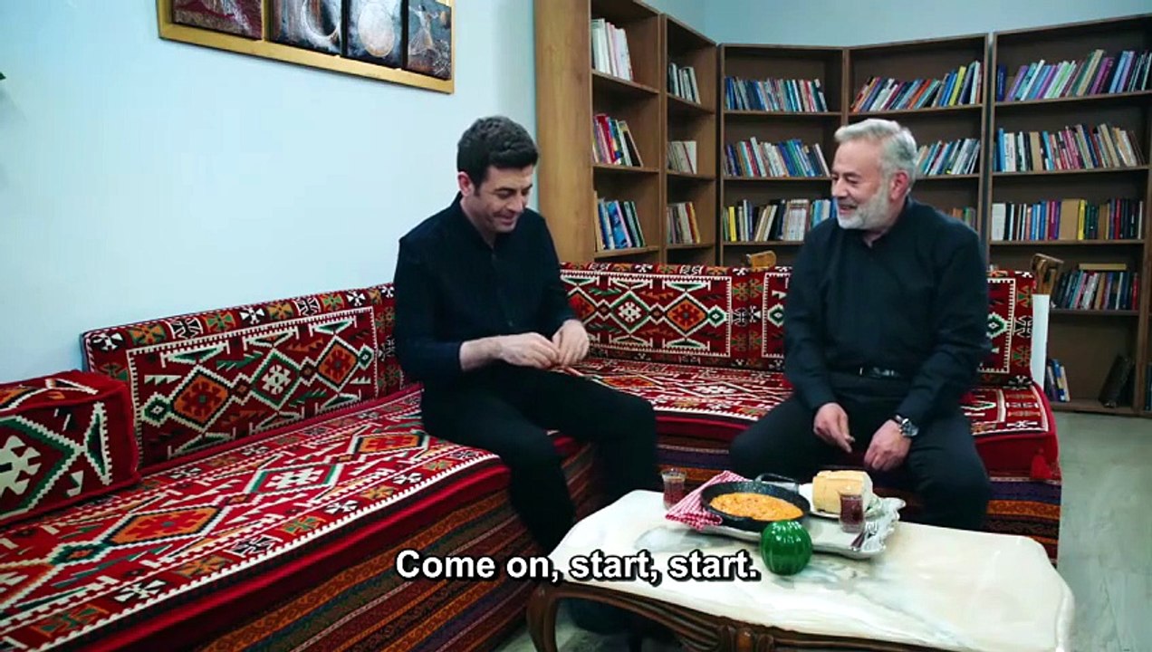 Gelin - Episode 429 Engsub