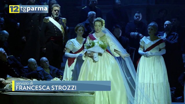 STAGIONE LIRICA: DEBUTTA STASERA AL REGIO NORMA DI VINCENZO BELLINI | STAGIONE LIRICA: DEBUTTA STASERA AL REGIO NORMA DI VINCENZO BELLINI