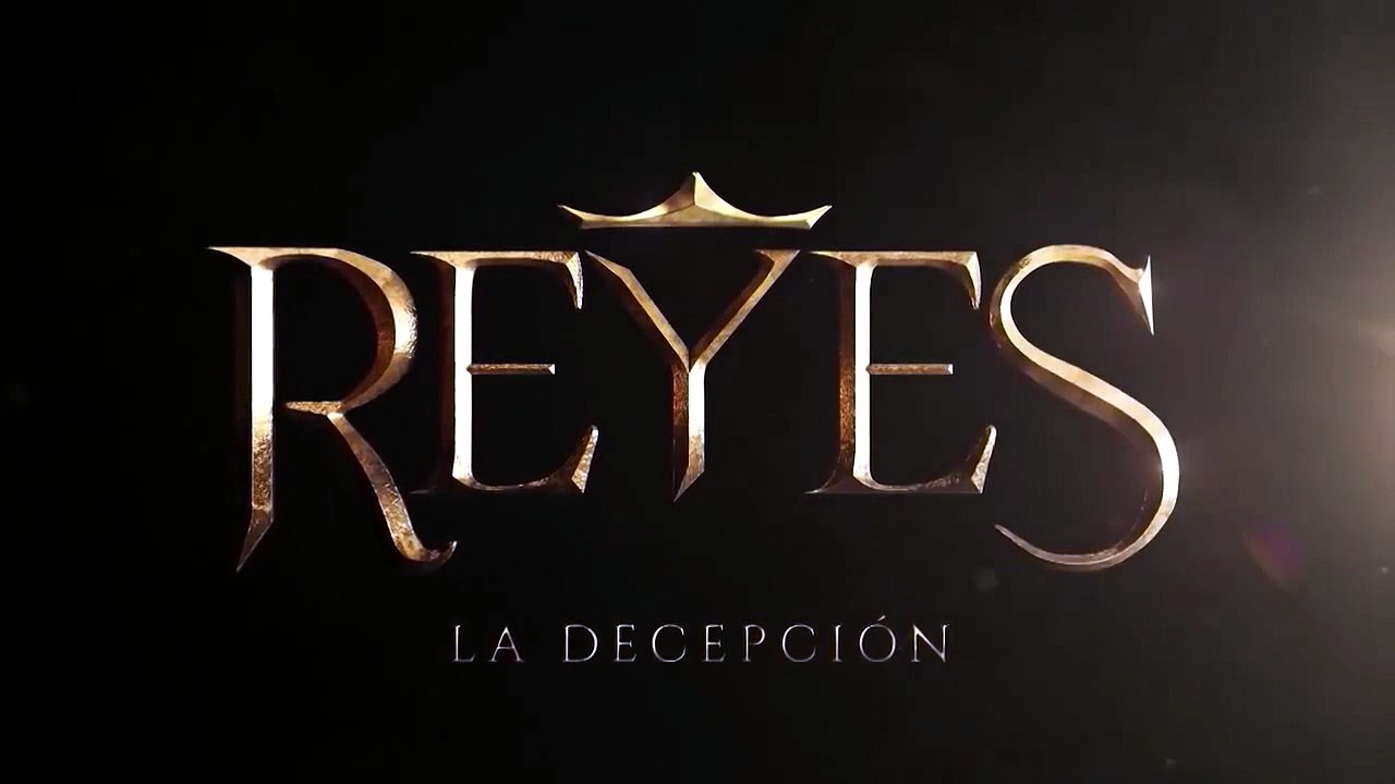 Reyes capitulo 6 temporada 1 latino
