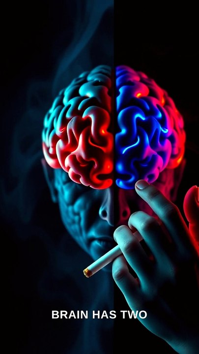 Addiction Isn't What You Think—Brain Science Explains Why