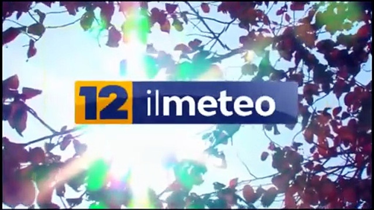Meteo 2 dicembre
