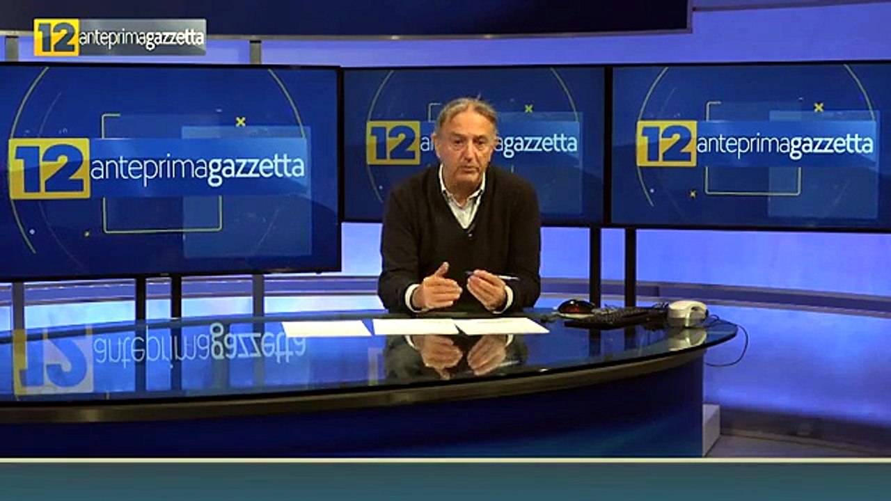 Anteprima 1 novembre