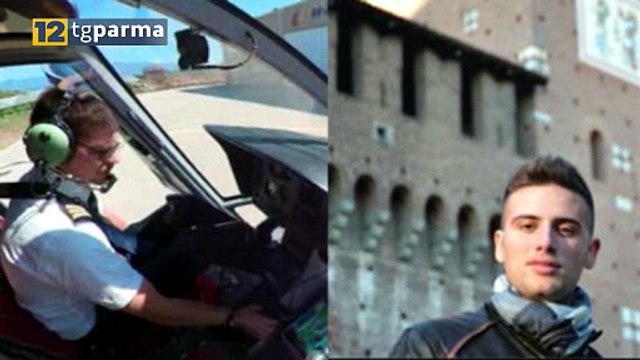 ELICOTTERO PRECIPITATO A CASTELGUELFO: SPARITO E RITROVATO L'OROLOGIO DI UN PILOTA | ELICOTTERO PRECIPITATO A CASTELGUELFO: SPARITO E RITROVATO L'OROLOGIO DI UN PILOTA