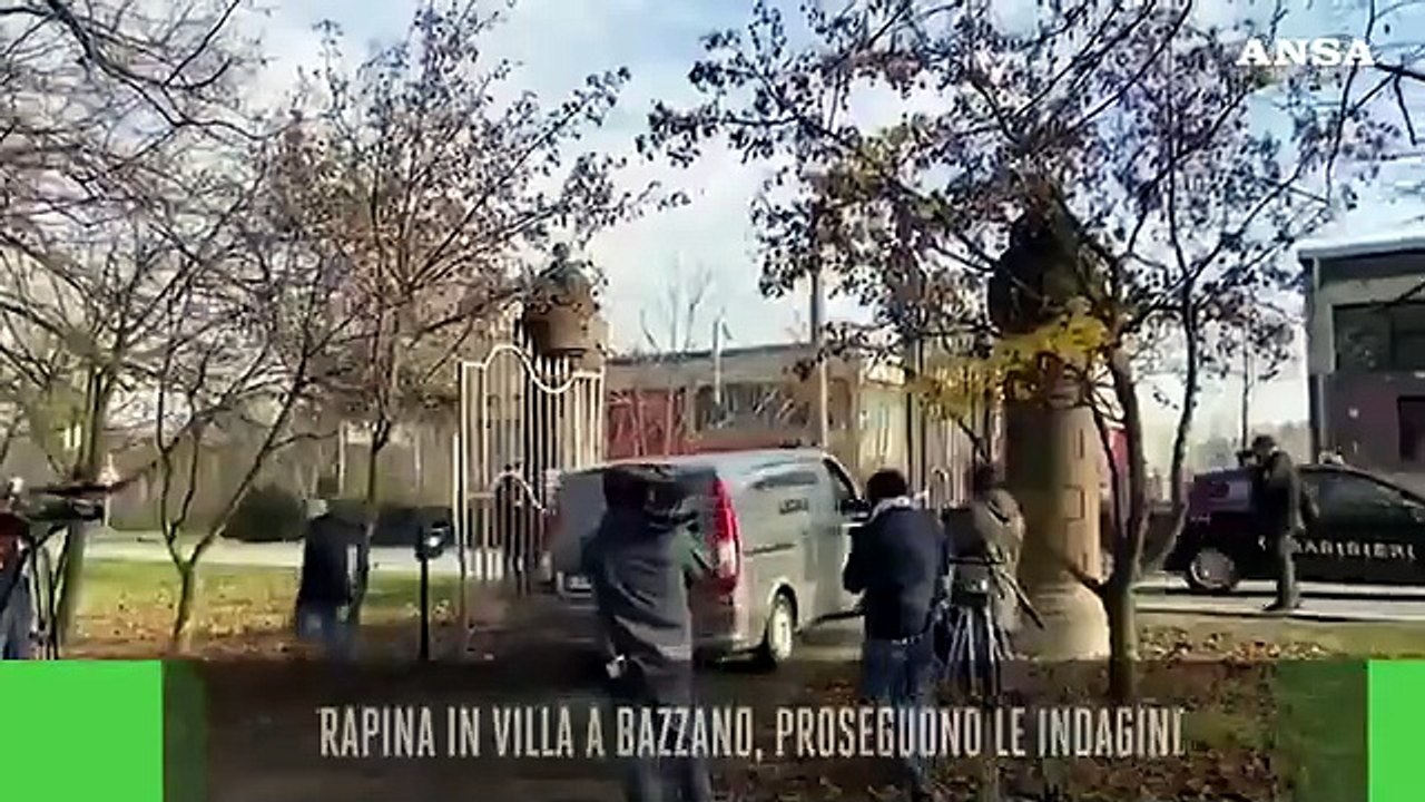 Ansa Live ore 21
