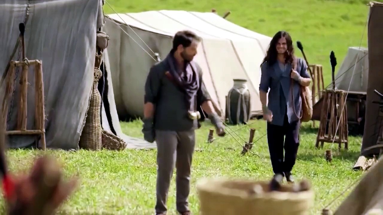 Reyes capitulo 7 temporada 1 latino