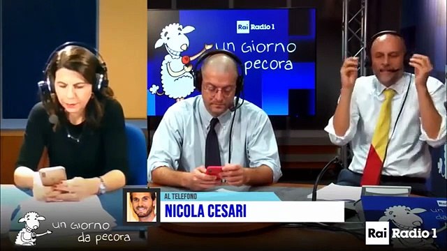 Nicola Cesari, il presunto fidanzato della Boschi: 'Non sono io, la conosco appena; io fidanzato da tre anni, amo la mia ragazza, le ho detto subito che non era vero